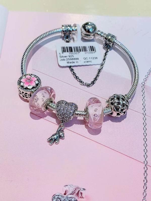 Pandora Bracelets 2285